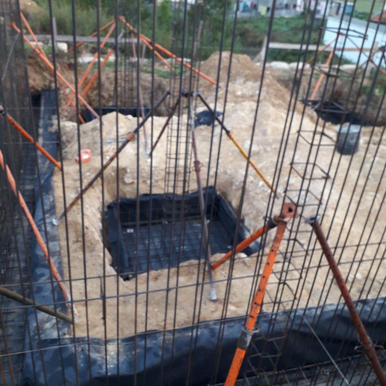 DCPM Construções, Construtor civil, Construção de Moradias Porto