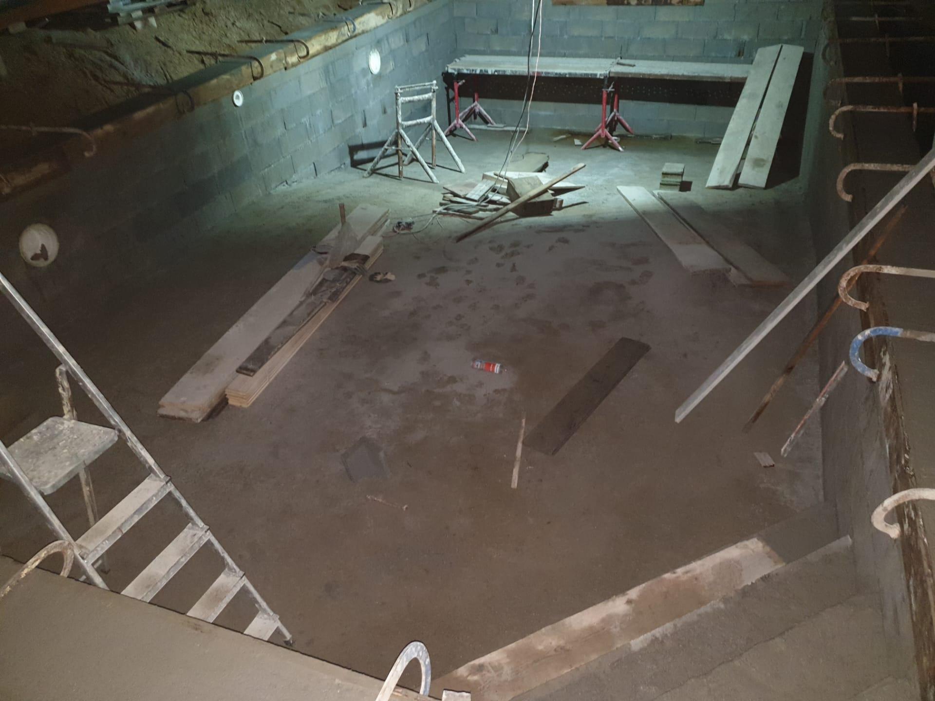 Restauros de construção civil em casas, moradias, vivendas ou prédios Porto